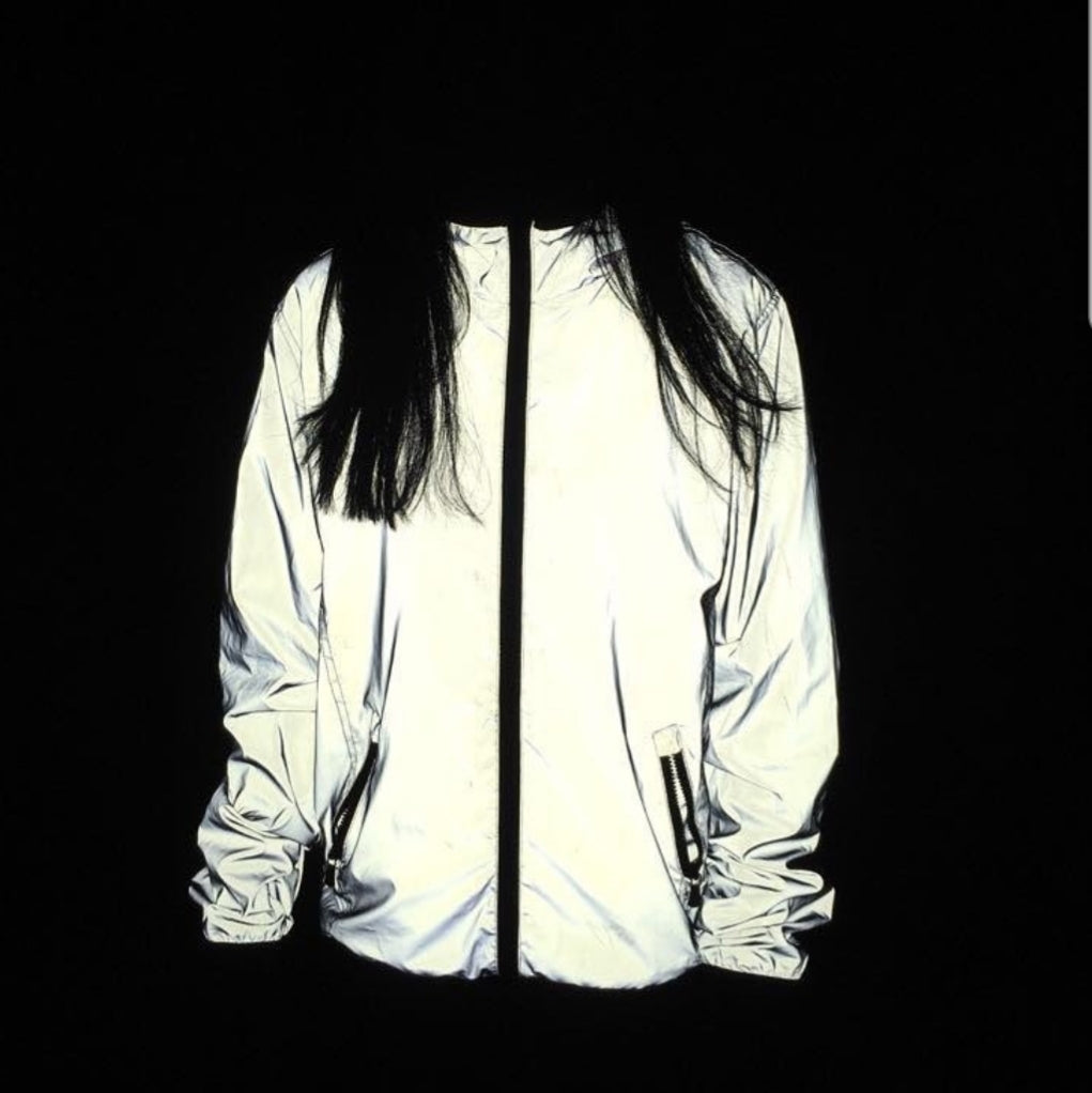 Chaqueta Reflectiva