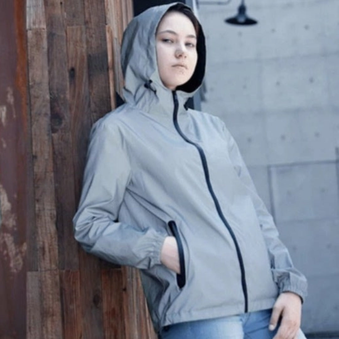 Chaqueta Reflectiva