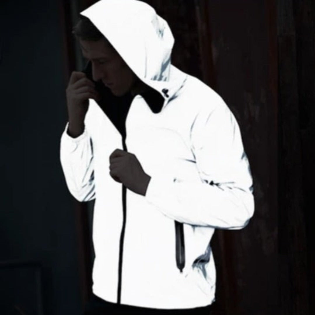Chaqueta Reflectiva