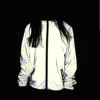 Chaqueta Reflectiva
