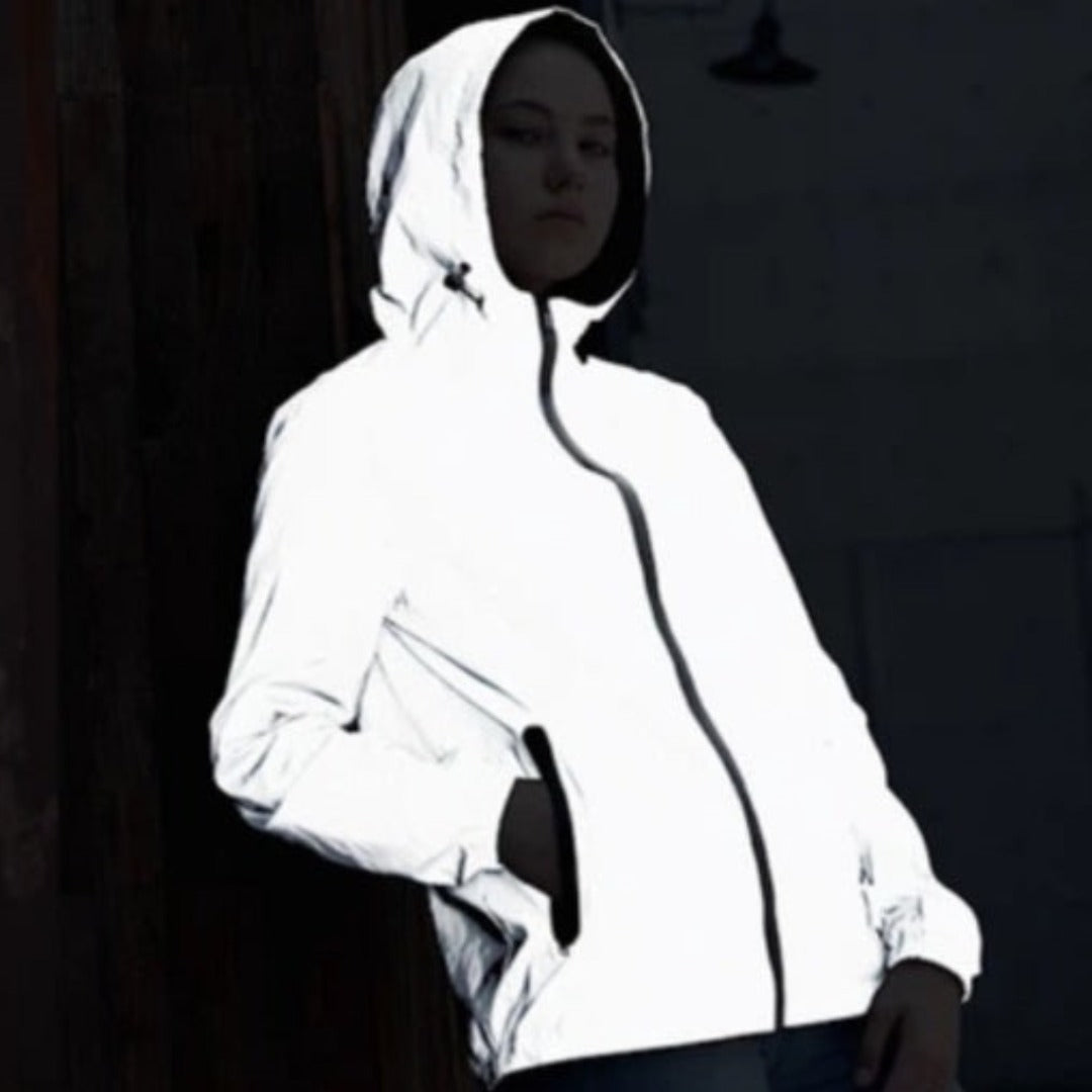 Chaqueta Reflectiva