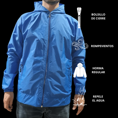 rompevientos Ecosport