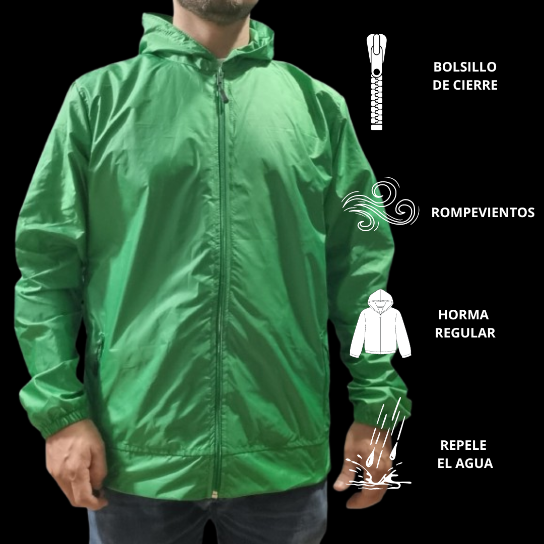 rompevientos Ecosport