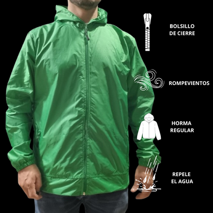 rompevientos Ecosport