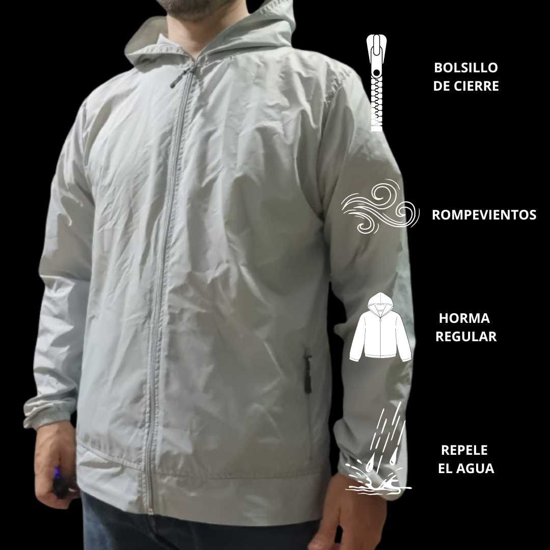 rompevientos Ecosport